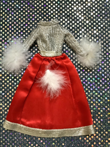 Barbie superstar vintage 1978