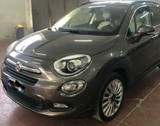 Musata fiat 500 X 1.6 Mjt