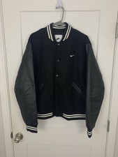 Nike Authentics Varsity Bomber