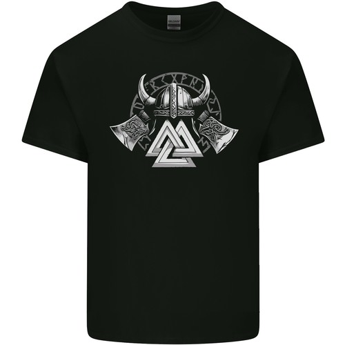 Maglietta per bambini - maglietta, viking