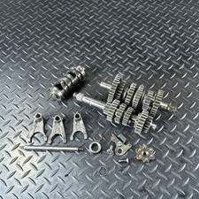 ♻️ YAMAHA YZF R 125 GEN 2