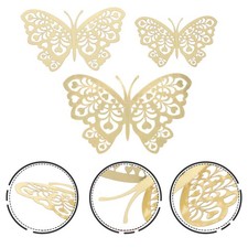  12 Pcs Adesivi Da Muro