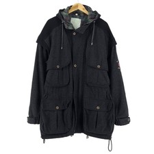 Bouviac vintage cappotto uomo - bouviac,