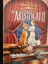 Gli Aristogatti - DVD - Walt Disney