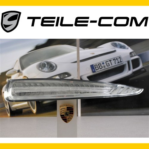 Nuovo originale porsche 991 - nuovo+originale.,