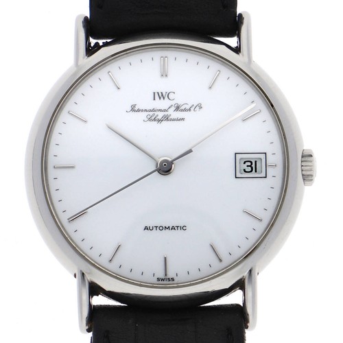 Iwc portofino to287589 - iwc,