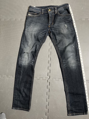 Diesel industry jeans thavar - diesel,