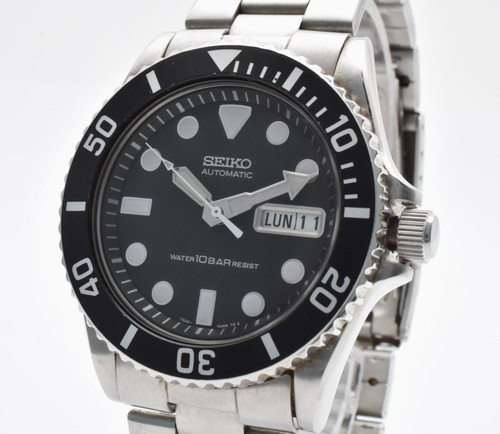 Orologio seiko 7s26 - 7s26-0040, diver