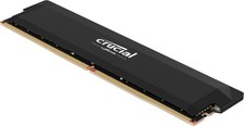 Kit Ram Crucial Pro DDR5 32Gb