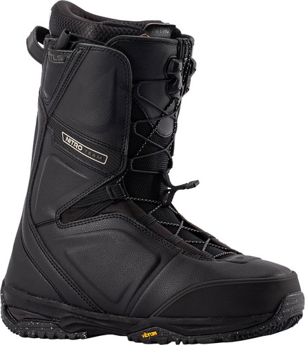 Stivali snowboard nitro - snowboard,