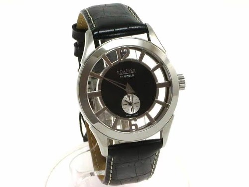Roamer competence original - competence,