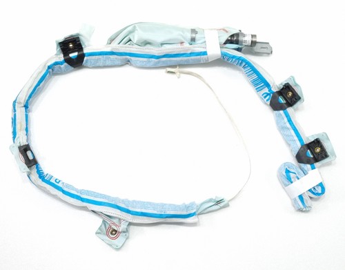Airbag tendina destro - airbag,
