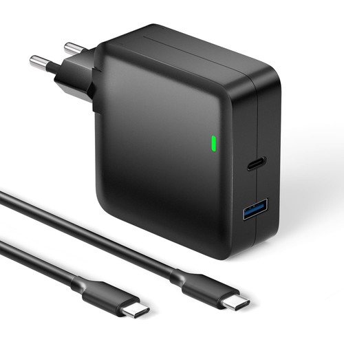 Alimentatore usb 90w 65w - 90w,