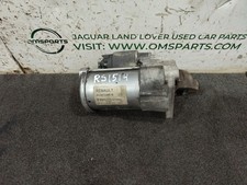 MOTORINO AVVIAMENTO RENAULT