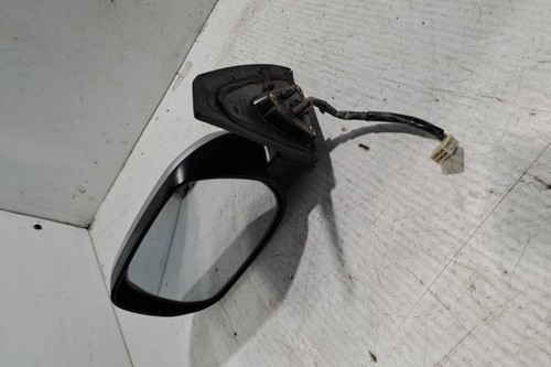 Specchietto retrovisore - specchietto,