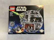 Lego star wars 75159 death - star,
