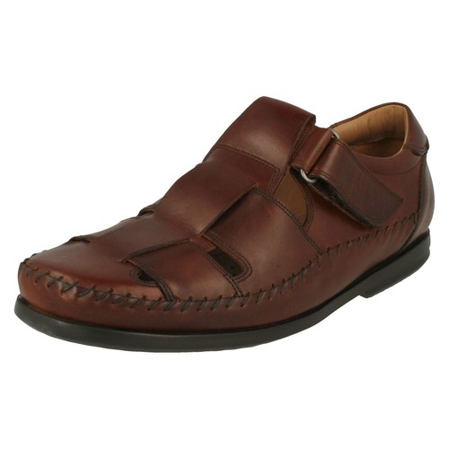 Clarks sandali casual - casual, un