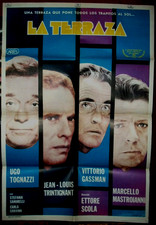 UGO TOGNAZZI VITTORIO GASSMAN