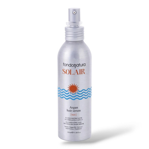 Fondonatura spray argan - fondonatura,