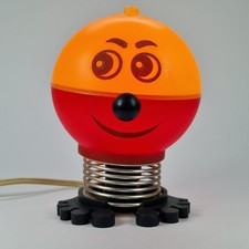 Lampada da scrivania vintage