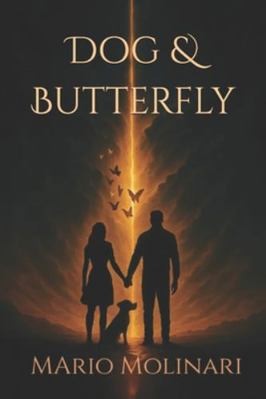 Dog butterfly by - dog,