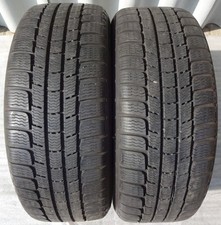 2 pneumatici invernali