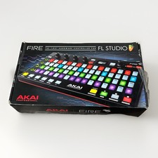 Akai FIRE Professional Fire