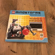 LEGO Mindstorms Education NXT