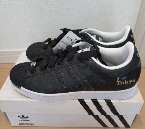 Taglia adidas superstar - 10,