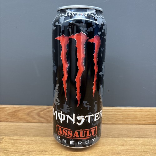 Lattina monster energy drink - energy,