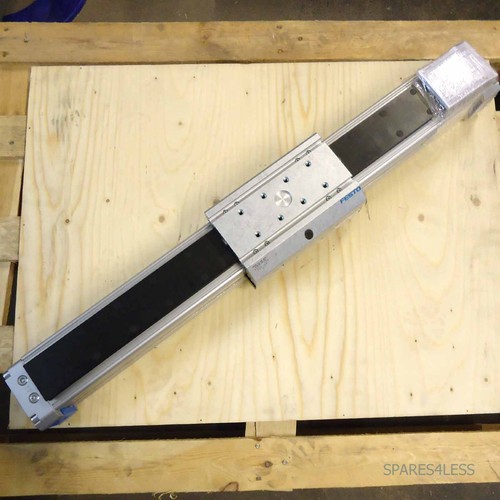 Attuatore lineare festo - attuatore,