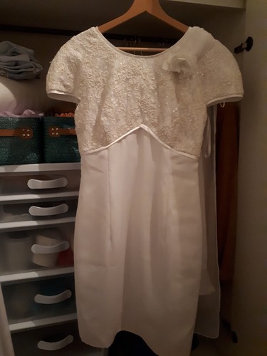 Abito sposa usato - da,