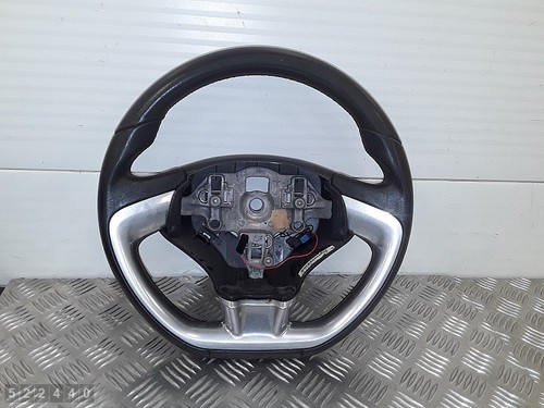 2010 citroen ds3 volant - 2010,