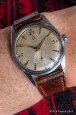 Omega Seamaster Ref 2753 Cal