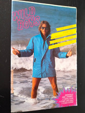 Wild Boys 1986 Paninaro