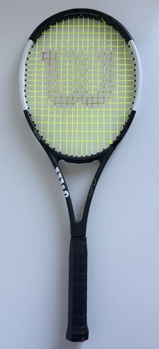 Racchetta tennis wilson pro - tennis,