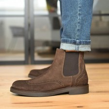 Stivali uomo stivaletti - ,