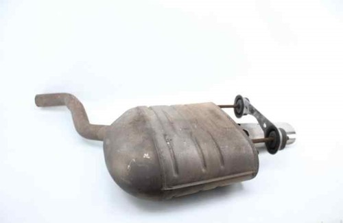 13229750 silenziatore scarico