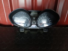 quadro strumenti contachilometri ford fiesta dal 2008 al 2012