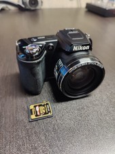 Nikon Coolpix L110 12,1