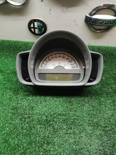 Quadro Strumenti Contachilometri Veglia Smart Fortwo 451 , A4515404947