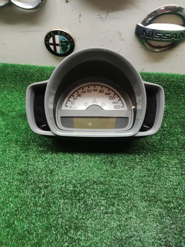 Quadro strumenti - quadro,