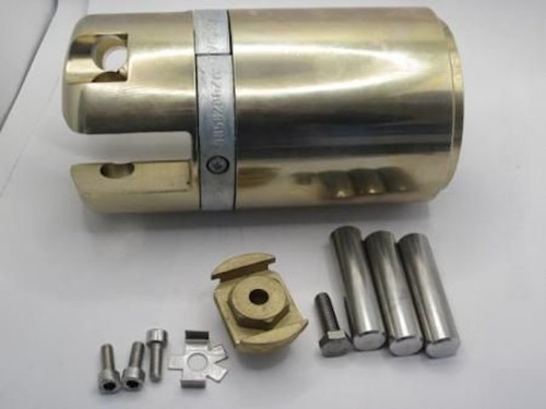 Kit mozzo elica trasmissione - mozzo,