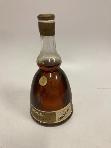Ballerina bols apricot - l.,