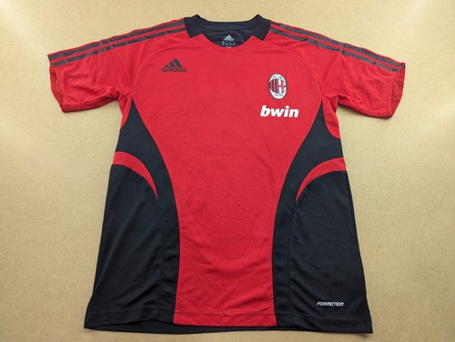 Adidas milan 2008 2009 - ac,