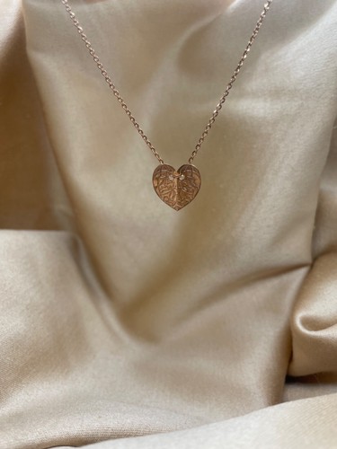 Collana argento 925 - collana,