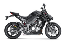 Terminali scarico akrapovic - scarico, [akrapovic]