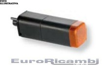 FANALINO LATERALE PER IVECO