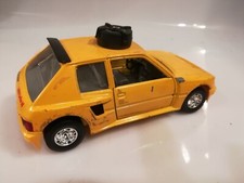 Peugeot 205 turbo rally 124