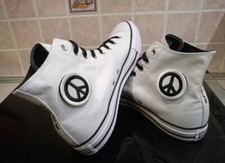 Converse all star seek - seek, peace